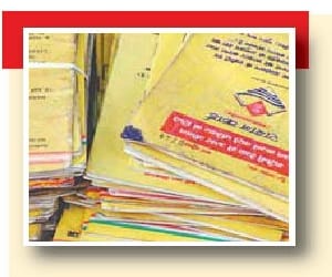 good news: now ration card would be digital